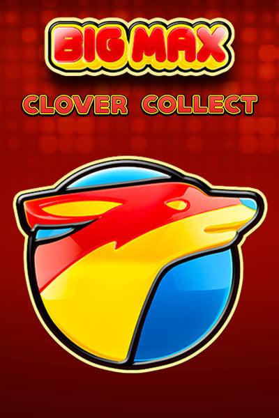 Big Max Clover Collect
